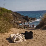 Baie des cochons cap d agde : plage cachée au Cap d’Agde