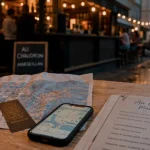 Le chaudron marseillan : fiche avant de réserver