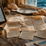 Les embruns restaurant : guide pour choisir un restaurant près de la mer