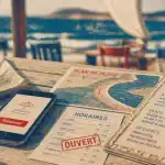 Restaurant de la plage : terrasse bord de mer, réservation et horaires