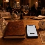 Restaurant gastronomique à proximité : horaires et budget avant de réserver