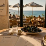 Photo Ricardo cap d agde : vue mer, terrasse et cuisine maison