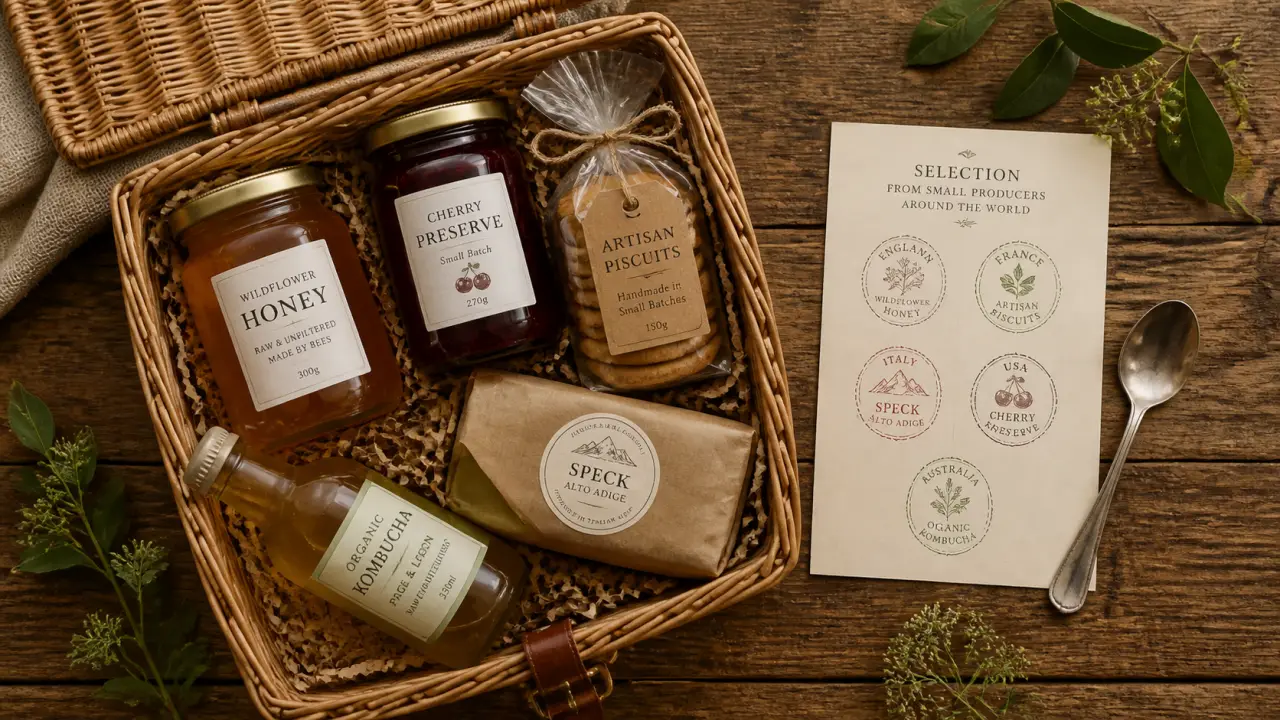 Epicerie occitanie : miel, confiture et charcuterie artisanale