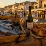 Produits locaux Agde : vins et poissons au Cap d’Agde