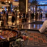 Casino cap d agde : roulette et horaires tables 20h30