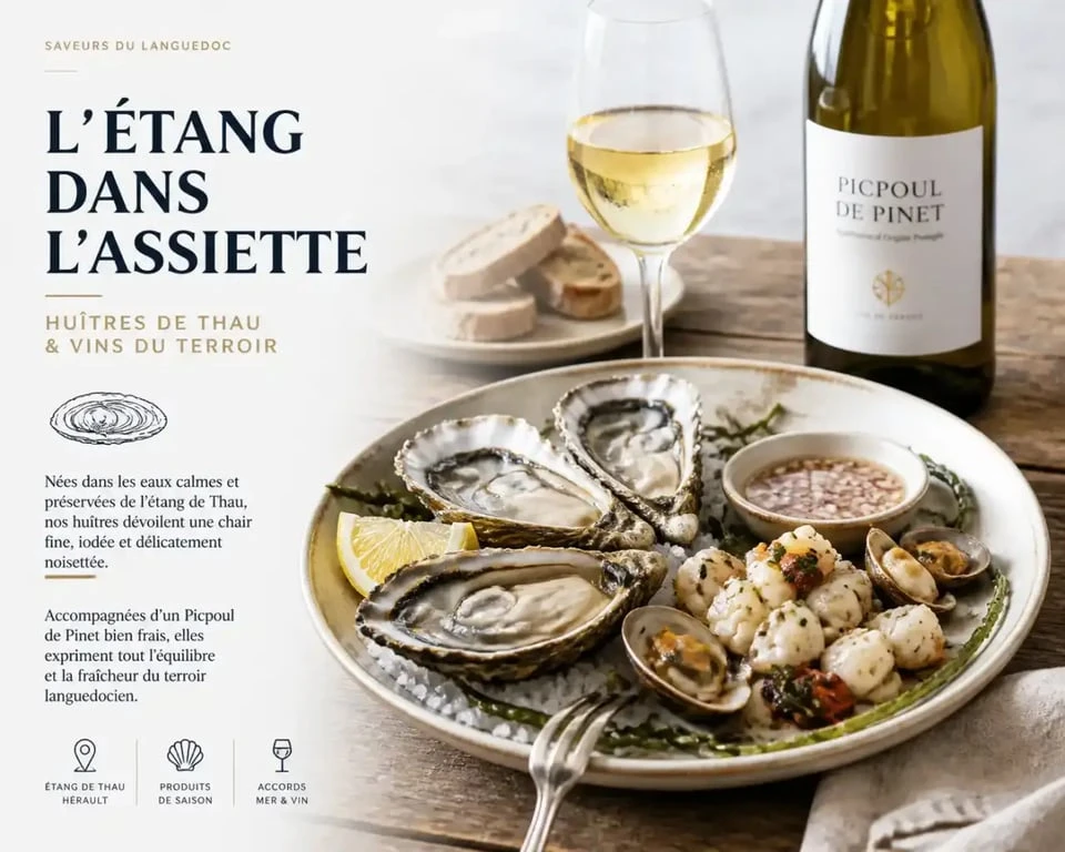 Restaurant Agde centre ville les mieux notés : spécialités culinaires locales