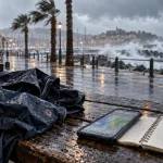 Météo Agde ce week end : samedi souple, dimanche plus humide, pluie et mer agitée