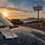 Parking gratuit port cap d agde, gratuit novembre à mars, limité été