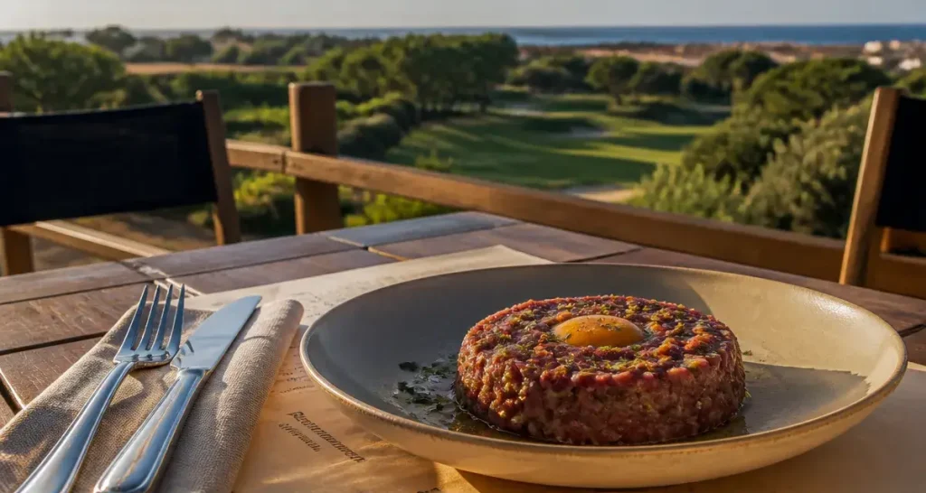 Restaurant au Cap d’Agde : comment trouver une table ouverte avec vue toute l’année ?