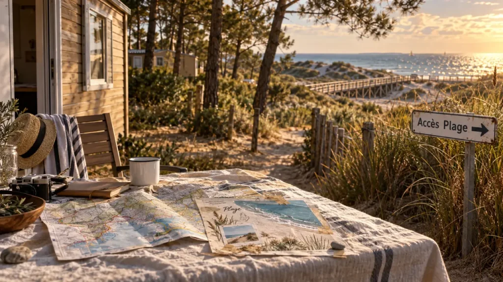 Campings à Agde : 28 adresses selon la plage, l’ambiance et le niveau de confort
