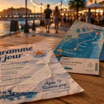 Que faire ce soir a Agde : programme culture, fête et bord de mer